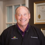 Dr. Terry Alan Tedford - Evergreen, CO - Dentistry