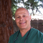 Dr. Charles Frederic Kattuah
