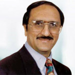 Dr. Ajay K Dave