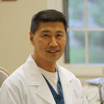 Dr. Luping Ge - Chelmsford, MA - Dentistry