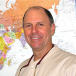 Dr. Wayne Roland Walker - ALAMO, CA - Dentistry