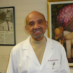Dr. James Sweeney