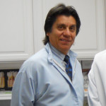 Dr. Mario V Robles - Baldwin Park, CA - Dentistry