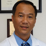 Dr. Thomas Trinh - Whittier, CA - Dentistry