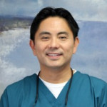 Dr. Scott Michio Nishizaka
