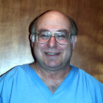 Dr. Joel M Moskowitz, DDS