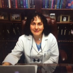 Dr. Marina Eugene Becker, DDS