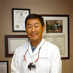 Dr. Steve Woo-Suk Yang DDS