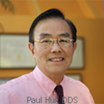Dr. Paul Ching Hui, DDS - San Mateo, CA - Dentistry