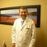 Dr. Thomas Murray Olson, DDS