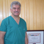 Dr. David Adil Najar, DDS