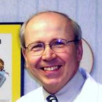 Dr. Joseph Floyd Barnett