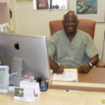 Dr. Bamiduro R Oguntebi