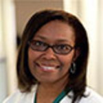 Dr. Jawanna Smith Wilkins - Stone Mountain, GA - Dentistry