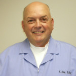 Dr. Timothy B Cox, DDS