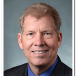 Gary O Jones