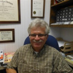Dr. Mark Gerard Cadotte - Midland, MI - Dentistry