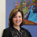 Dr. Sylvia Navarro Martinez