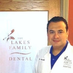 Dr. Jeffrey Alvarado