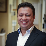 Dr. Bahram S Shahangian - North Hollywood, CA - Dentistry