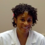 Dr. Leah Rosalyn Tate
