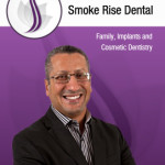 Dr. Hassan Ali Moeti, DDS - Stone Mountain, GA - Dentistry