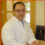 Dr. Michael Irlin, DDS