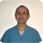 Dr. Tigran Hovhannisyan