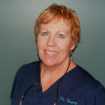 Dr. Mary K Moriarty-Vasquez, DDS