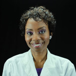 Dr. Sarah Mojisola Thompson