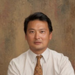 Dr. Yudi Sugiono