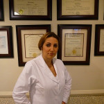 Dr. Inessa Slavin