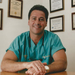 Dr. Neil S Stearns - Englewood, NJ - Dentistry