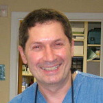 Dr. Mikhail Shulman
