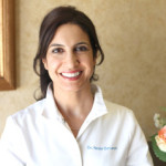 Dr. Neda Lisa Setareh