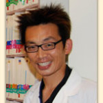 Dr. Dean Tan