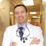 Dr. Oscar Marin