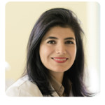 Dr. Anahita Abdehou