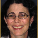 Dr. Emily Judith Goldstein
