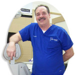 Dr. Charles Lindy Goodwin, DDS - Oklahoma City, OK - Dentistry