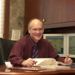 Gregory Charles Dilger