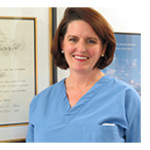 Dr. Terry Anne Gutknecht Sams, DDS - West End, NC - Dentistry