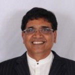 Dr. Pravinchandra K Makadia