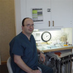 Dr. Aaron S Osofsky, DDS - LEBANON, NH - Dentistry