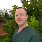 Robert James Crowley