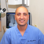 Dr. Alexandre Ghazal - The Villages, FL - Dentistry, Endodontics