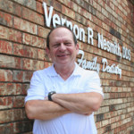 Dr. Vernon Ralph Nesmith, DDS - Wichita Falls, TX - Dentistry