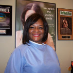 Dr. Marie Antoinette Holliday - Fort Worth, TX - General Dentistry