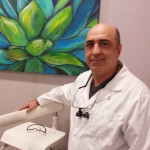 Tarek M Ayas General Dentistry