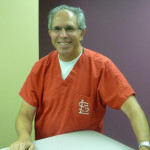 Dr. Harold Fred Waxman - St. Louis, MO - Dentistry